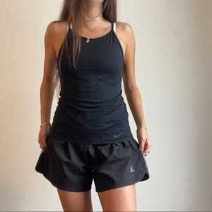 Nike Dri-Fit Workout Tank